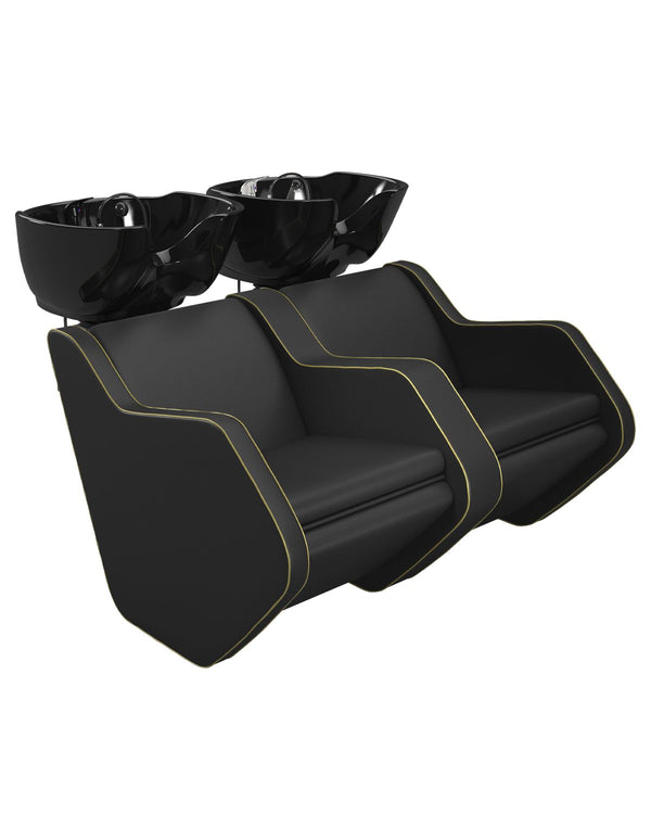 Waschsessel Novawash 2P – Nelson Mobilier
