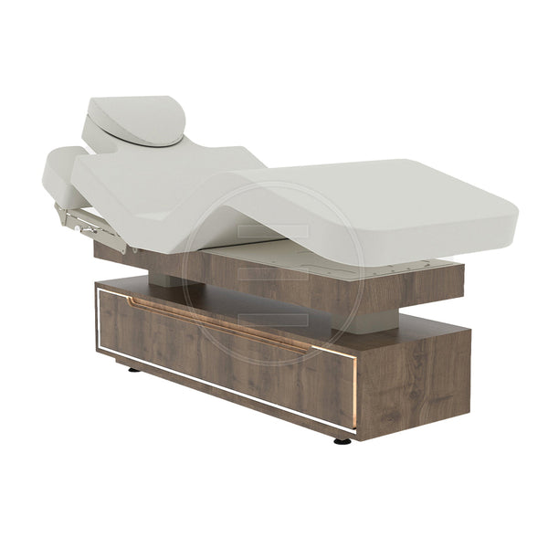 Yui LG WMA Schoenheitspflege Bett