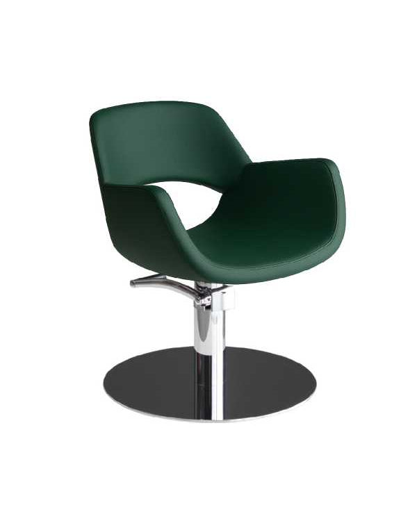 Friseurstuhl Isoka – Nelson Mobilier