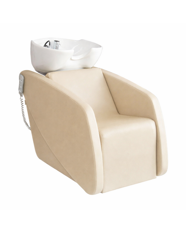 Waschsessel Formulawash Round – Nelson Mobilier
