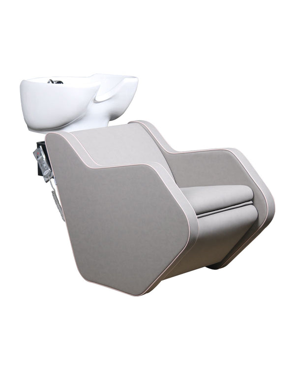Waschsessel Novawash – Nelson Mobilier