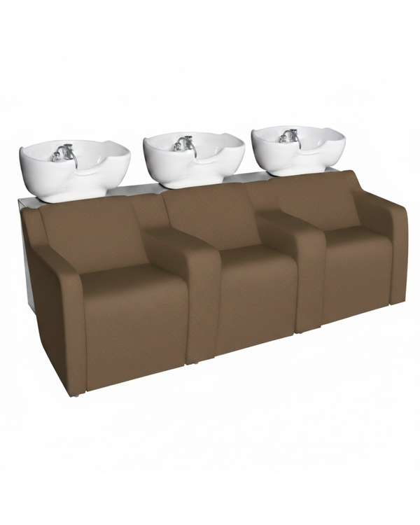 Waschsessel Sofa Plus Round 3P – Nelson Mobilier
