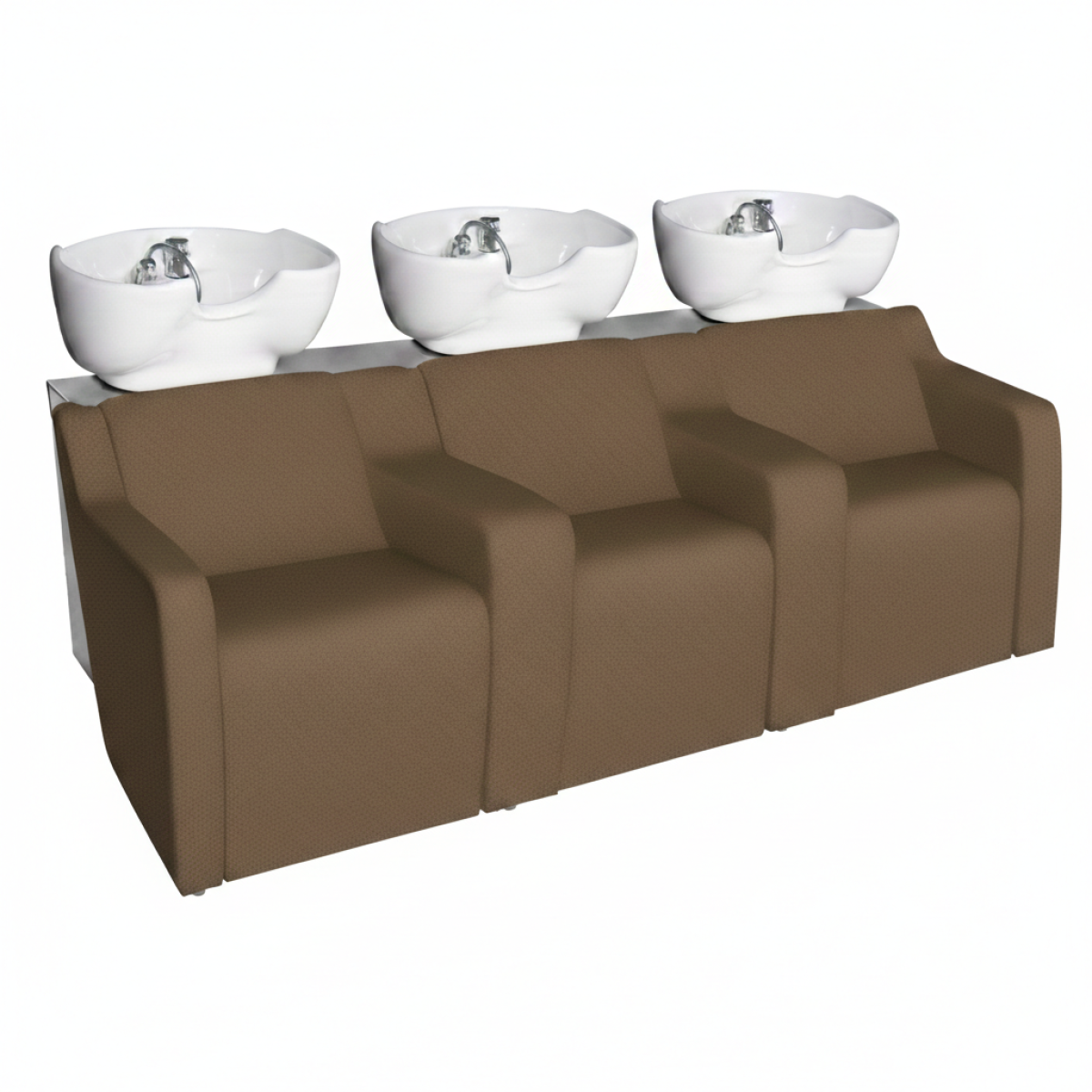 Waschsessel Sofa Plus Round 3P – Nelson Mobilier