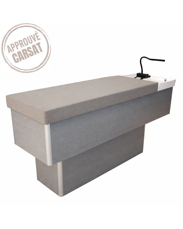 Waschsessel Nelbyspa – Nelson Mobilier