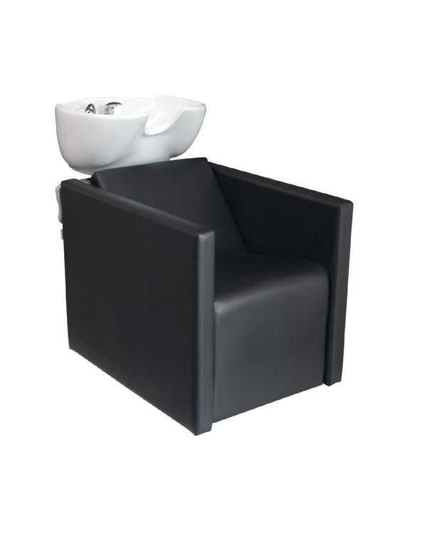 Waschsessel Kuawash Round – Nelson Mobilier
