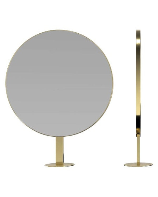 Doppelfriseurplatz Golden Gate