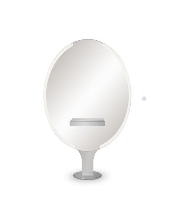 Friseurdoppelplatz Pandora LED