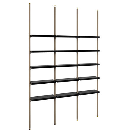 Verkaufsregal Modular 3-200