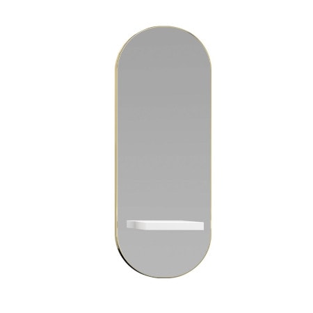 Wandfrisierplatz Oblong