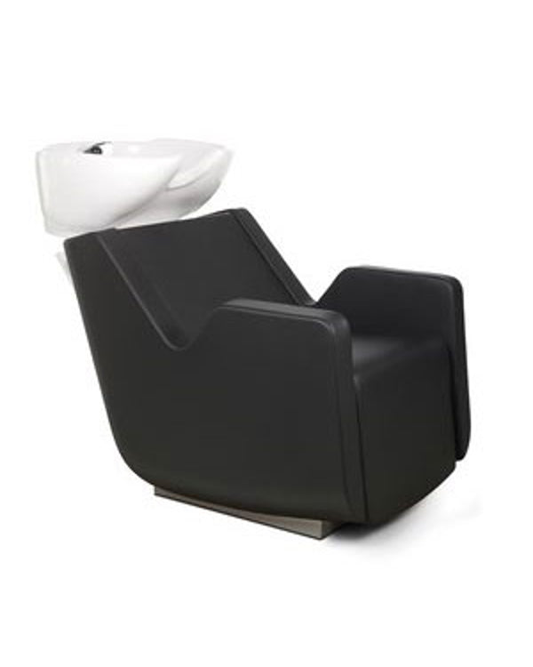 Wascheinheit Ultrawash Black Basic