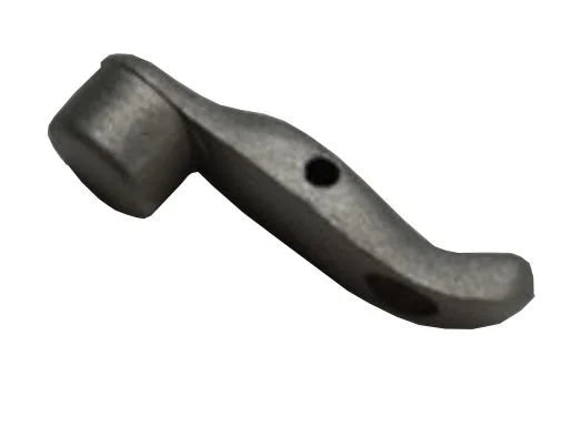 Kopfknopf Aluminiumguss