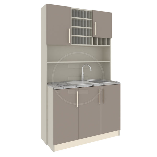 Basic Labo M Mixecke / Labor