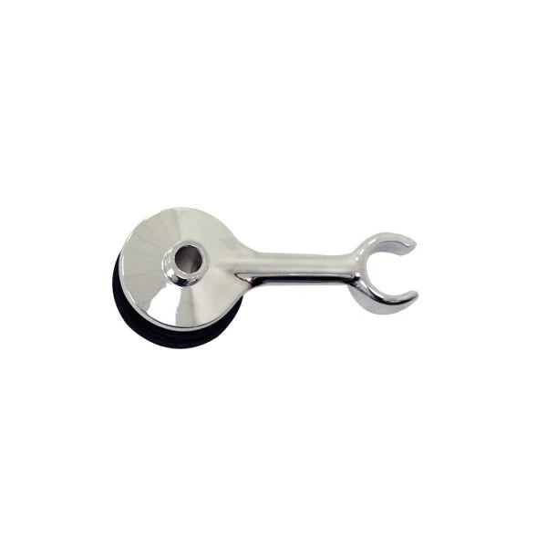 Handbrausehalter Armatur (Damen)