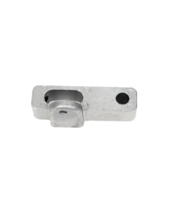240–241 Aluminium-Kolbenhalter