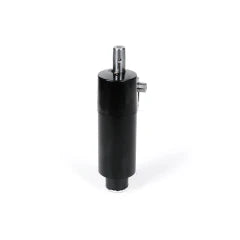 Schwarze Hydraulik für Damenstuhl KL