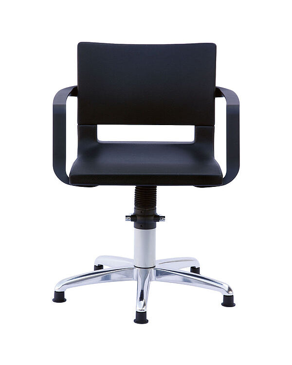 Greiner Modell 56 Friseurstuhl