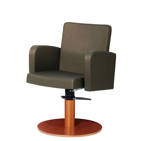 Greiner Modell 36 Friseurstuhl