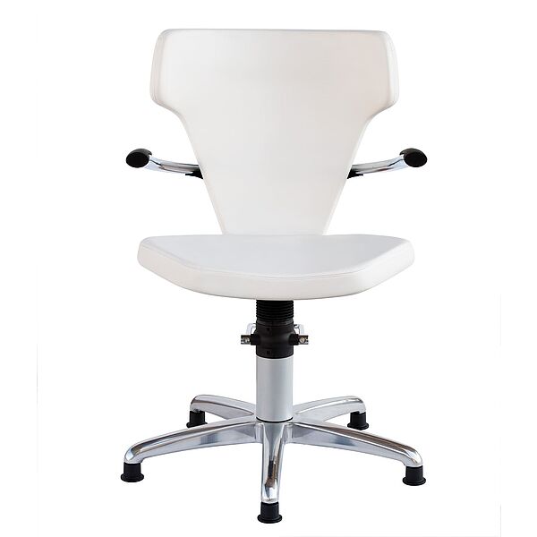 Greiner Modell 29 Friseurstuhl