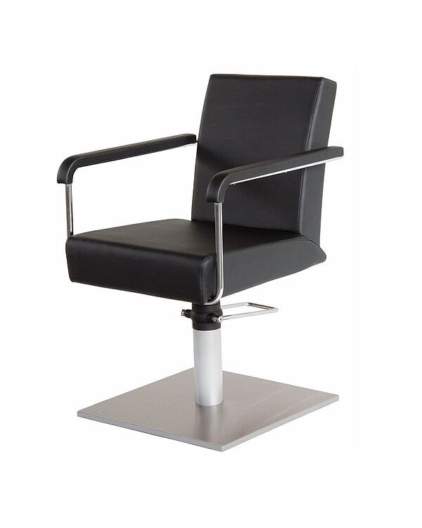 Greiner Modell 35 Friseurstuhl