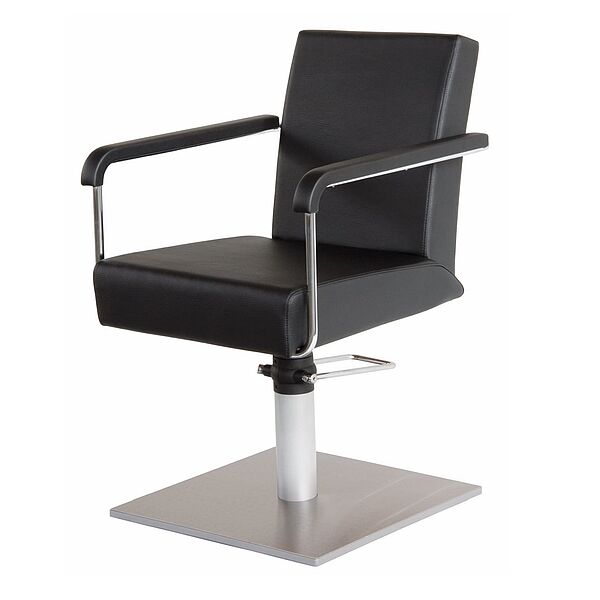 Greiner Modell 35 Friseurstuhl
