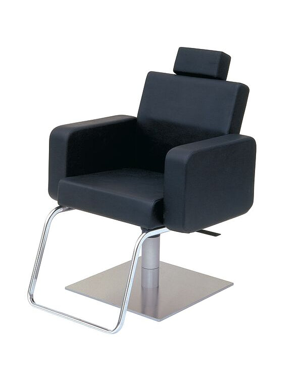 Greiner Modell 904 Herrenfriseurstuhl