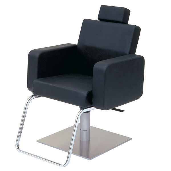 Greiner Modell 904 Herrenfriseurstuhl