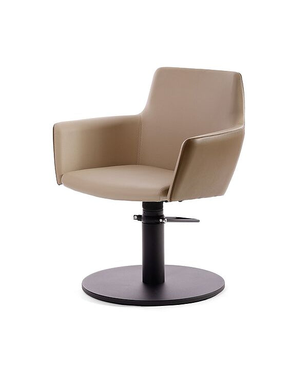 Greiner Modell 38 Friseurstuhl