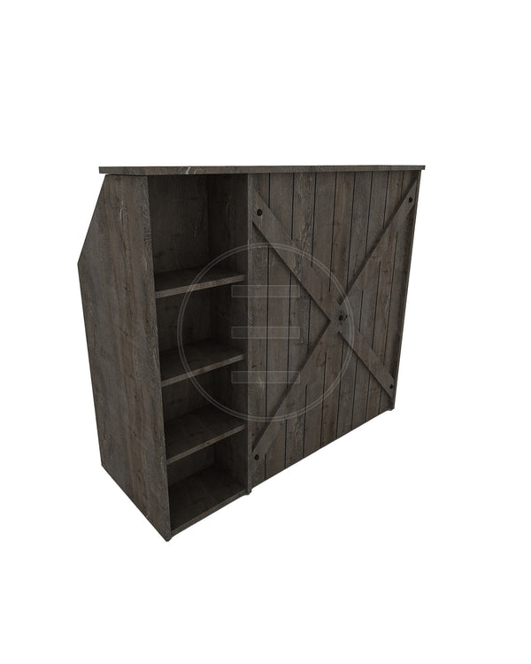 Gedon Desk Empfangstheke