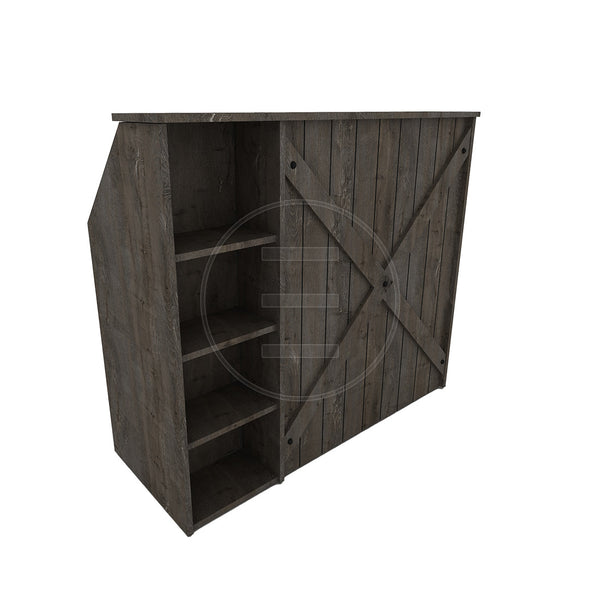 Gedon Desk Empfangstheke
