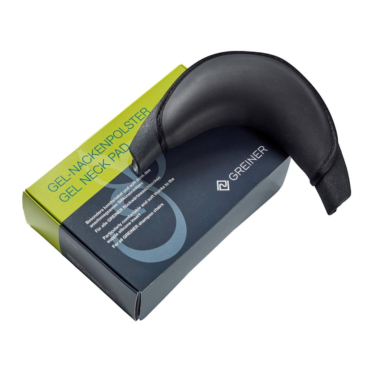 Greiner Gel-Nackenpolster