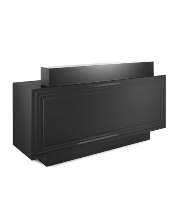 Rezeption Jadesk