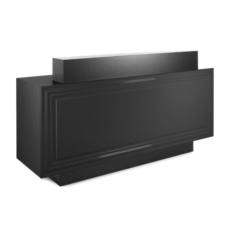 Rezeption Jadesk