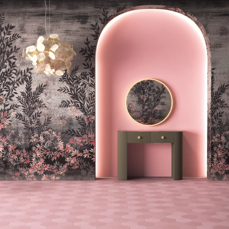 Styling Station Casual Grandeur Wall