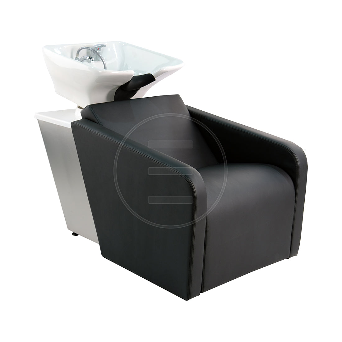 Solo Wash Waschsessel