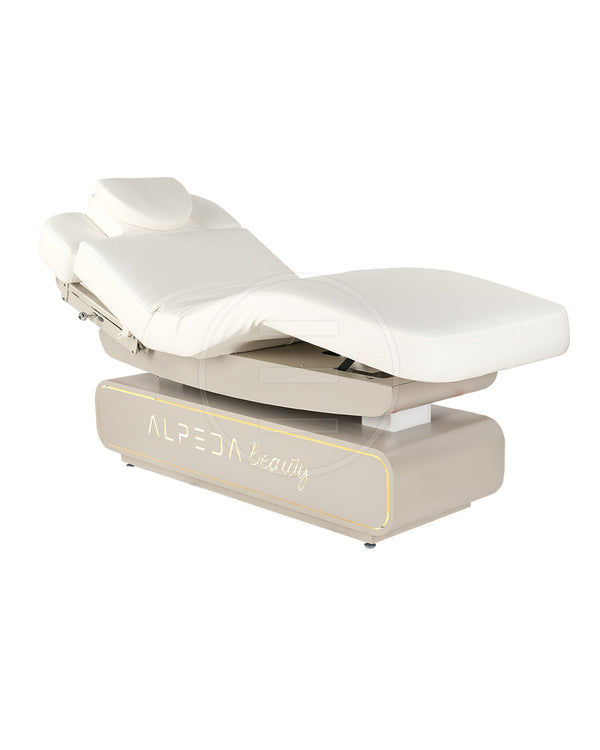 Lyre LG WMA Schoenheitspflege Bett