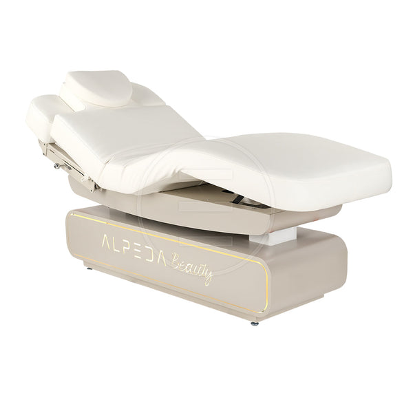 Lyre LG WMA Schoenheitspflege Bett