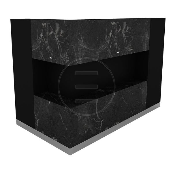 Wall Desk Empfangstheke