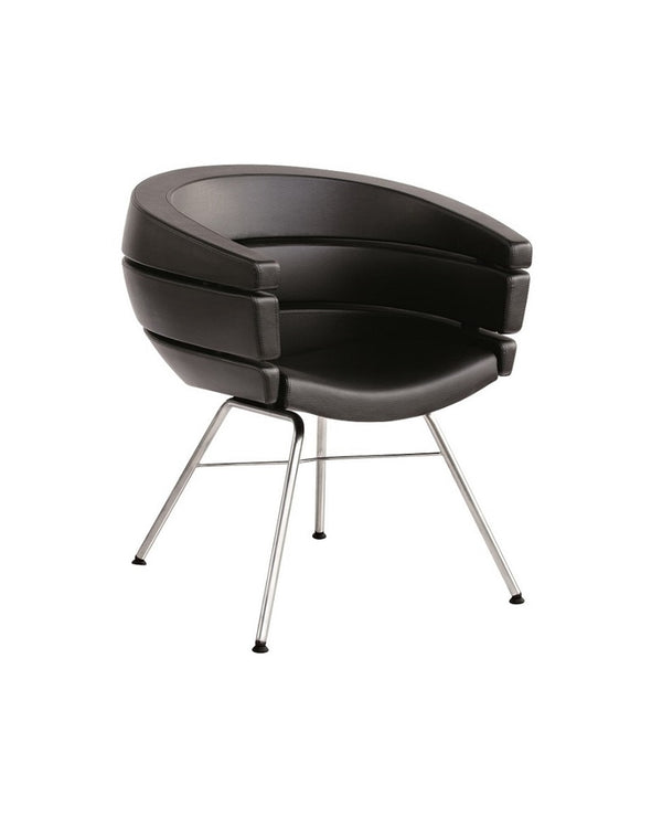 Greiner Wartestuhl 55