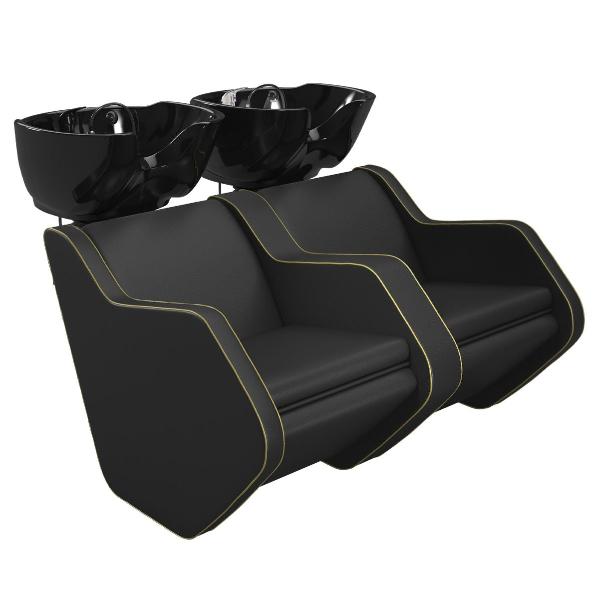 Waschsessel Novawash 2P – Nelson Mobilier