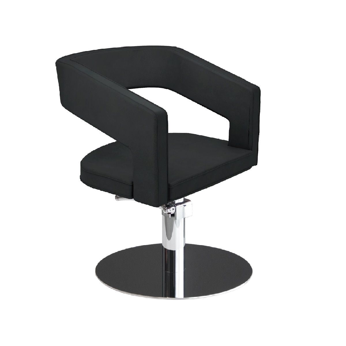Friseurstuhl Open – Nelson Mobilier