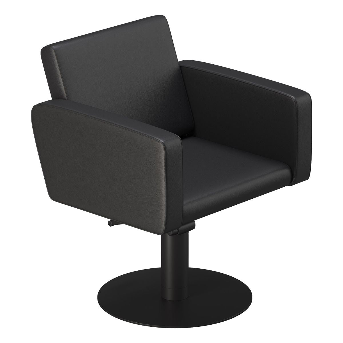 Friseurstuhl Midnight – Nelson Mobilier