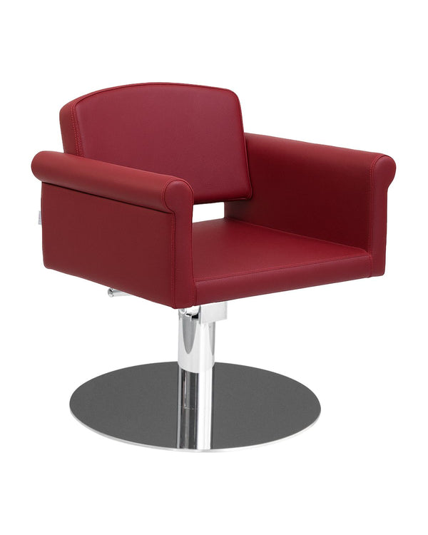 Friseurstuhl Charme – Nelson Mobilier