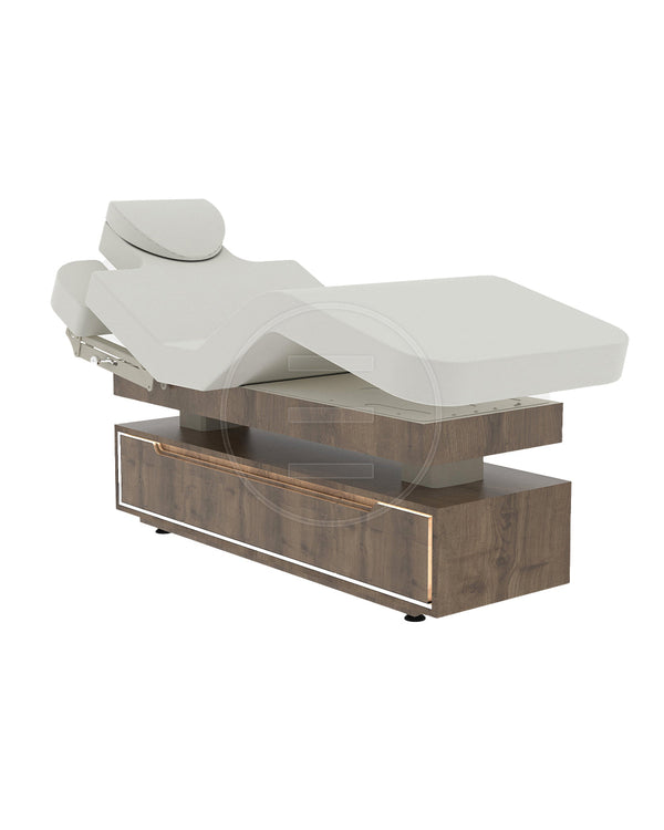 Yui LG WMA Schoenheitspflege Bett
