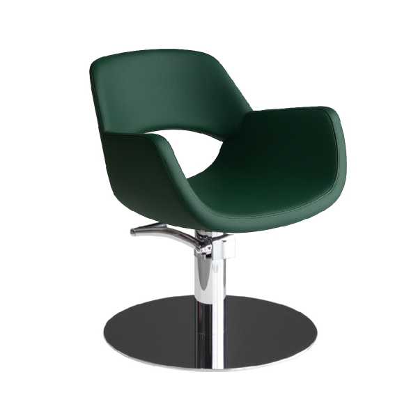Friseurstuhl Isoka – Nelson Mobilier