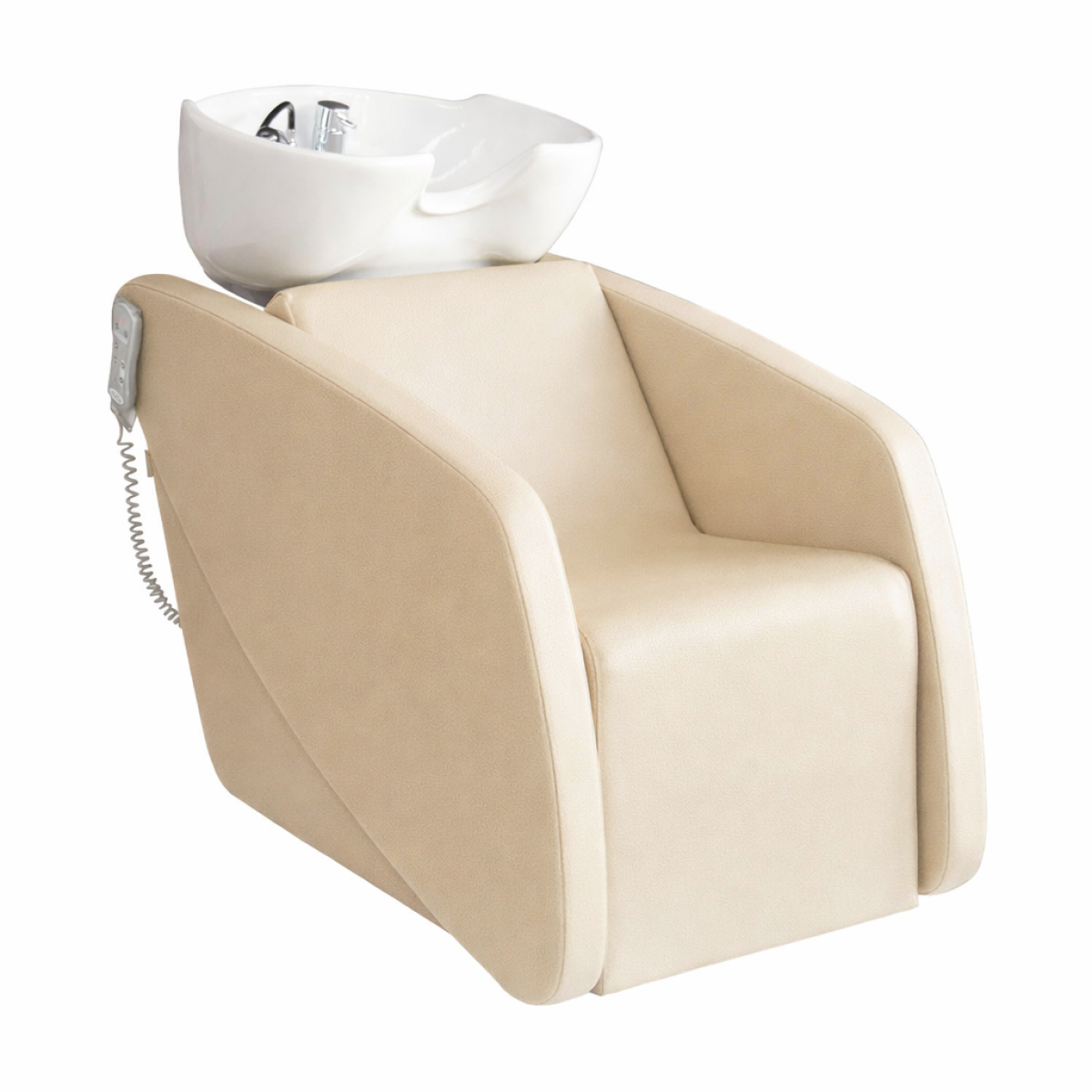 Waschsessel Formulawash Round – Nelson Mobilier