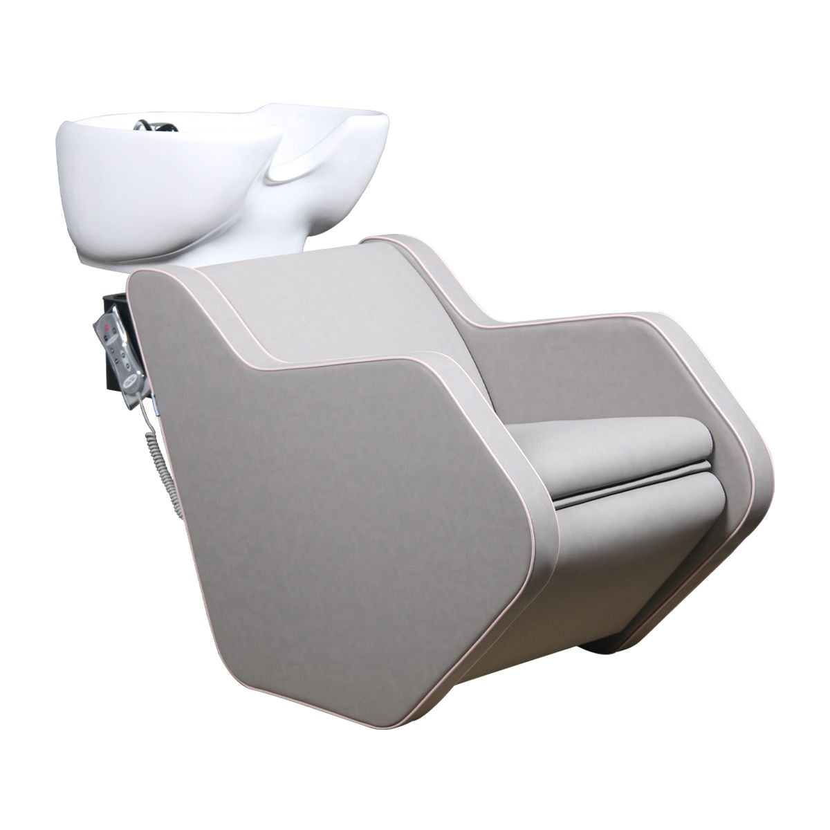 Waschsessel Novawash – Nelson Mobilier