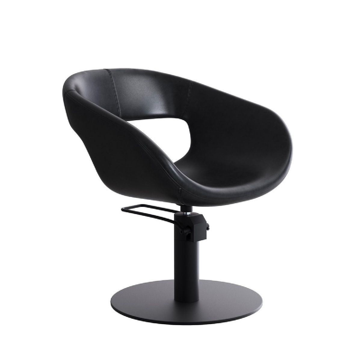 Friseurstuhl Mello – Nelson Mobilier