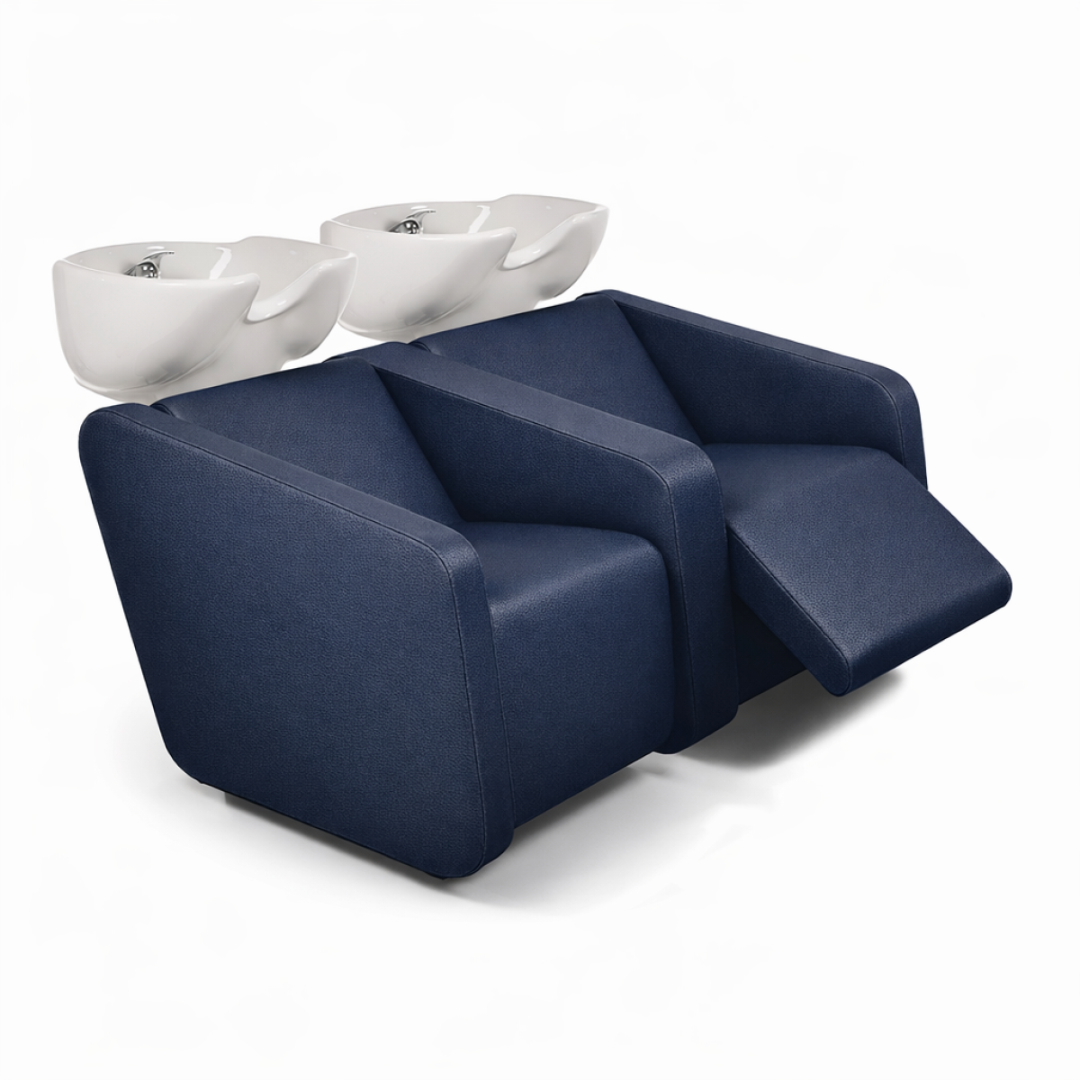 Waschsessel Gowash 2P – Nelson Mobilier