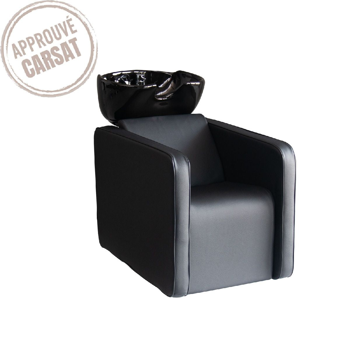 Waschsessel Midnight Wash – Nelson Mobilier