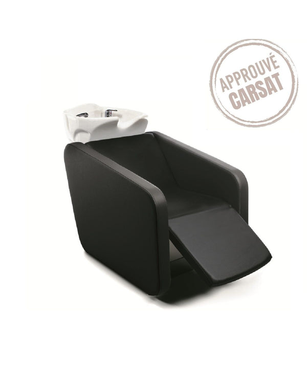Waschsessel Ergowash – Nelson Mobilier